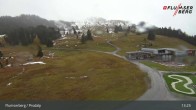 Archived image Webcam Flumserberg: View Prodalp 12:00