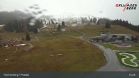 Archived image Webcam Flumserberg: View Prodalp 14:00
