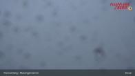 Archived image Webcam Flumserberg: View Maschgenkamm 00:00