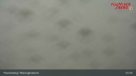 Archived image Webcam Flumserberg: View Maschgenkamm 06:00