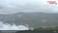 Archived image Webcam Flumserberg: View Maschgenkamm 08:00