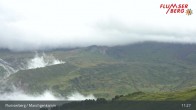 Archived image Webcam Flumserberg: View Maschgenkamm 10:00