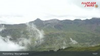 Archived image Webcam Flumserberg: View Maschgenkamm 12:00