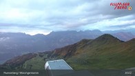 Archiv Foto Webcam Flumserberg: Maschgenkamm 00:00