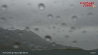 Archiv Foto Webcam Flumserberg: Maschgenkamm 06:00