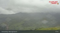 Archiv Foto Webcam Flumserberg: Maschgenkamm 07:00