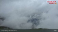 Archiv Foto Webcam Flumserberg: Maschgenkamm 10:00