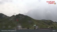 Archived image Webcam Flumserberg: View Maschgenkamm 04:00