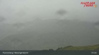 Archived image Webcam Flumserberg: View Maschgenkamm 07:00