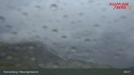 Archived image Webcam Flumserberg: View Maschgenkamm 08:00