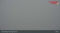 Archived image Webcam Flumserberg: View Maschgenkamm 08:00