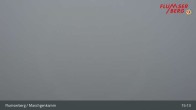 Archived image Webcam Flumserberg: View Maschgenkamm 14:00
