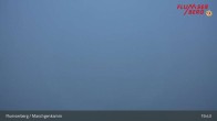 Archiv Foto Webcam Flumserberg: Maschgenkamm 00:00