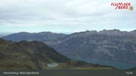 Archived image Webcam Flumserberg: View Maschgenkamm 14:00