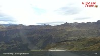 Archived image Webcam Flumserberg: View Maschgenkamm 16:00