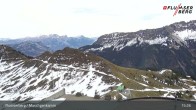 Archiv Foto Webcam Flumserberg: Maschgenkamm 14:00