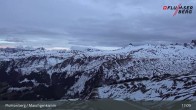 Archiv Foto Webcam Flumserberg: Maschgenkamm 16:00