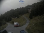 Archiv Foto Webcam Arolla - Kurhaus 07:00