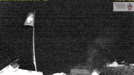 Archiv Foto Webcam Champex Lac: Massif du Trient 23:00
