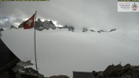Archiv Foto Webcam Champex Lac: Massif du Trient 15:00