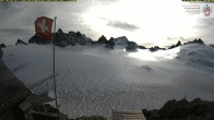 Archiv Foto Webcam Champex Lac: Massif du Trient 15:00