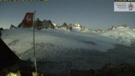 Archived image Webcam Wallis: Champex- Lac 05:00