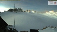 Archived image Webcam Wallis: Champex- Lac 05:00