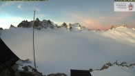 Archived image Webcam Wallis: Champex- Lac 06:00