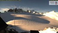Archived image Webcam Wallis: Champex- Lac 07:00