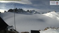 Archived image Webcam Wallis: Champex- Lac 09:00