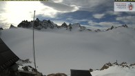 Archived image Webcam Wallis: Champex- Lac 11:00