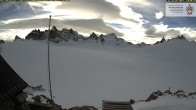 Archived image Webcam Wallis: Champex- Lac 13:00