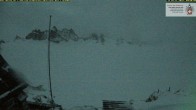 Archiv Foto Webcam Champex Lac: Massif du Trient 05:00