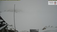 Archiv Foto Webcam Champex Lac: Massif du Trient 07:00