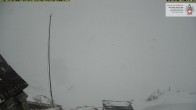 Archiv Foto Webcam Champex Lac: Massif du Trient 11:00