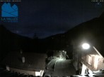 Archived image Webcam 4 Vallées: Hotel La Vallée 05:00