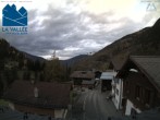 Archived image Webcam 4 Vallées: Hotel La Vallée 15:00