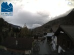 Archiv Foto Webcam 4 Vallées: Hotel La Vallee 07:00