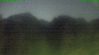 Archiv Foto Webcam Blick vom Kurhaus Arolla in der Gemeinde Evolène 23:00