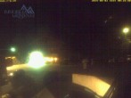 Archived image Webcam Grimentz 23:00