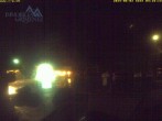 Archiv Foto Webcam Grimentz: Blick Dorf 03:00