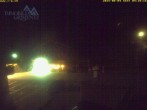 Archiv Foto Webcam Grimentz: Blick Dorf 03:00