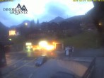 Archived image Webcam Grimentz 05:00