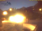 Archived image Webcam Grimentz 05:00