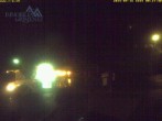 Archived image Webcam Grimentz 23:00