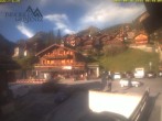 Archived image Webcam Grimentz 08:00