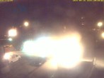 Archiv Foto Webcam Grimentz: Blick Dorf 19:00