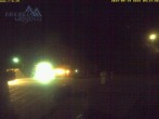 Archiv Foto Webcam Grimentz: Blick Dorf 03:00