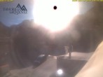 Archiv Foto Webcam Grimentz: Blick Dorf 15:00