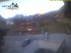 Archived image Webcam Grimentz 07:00